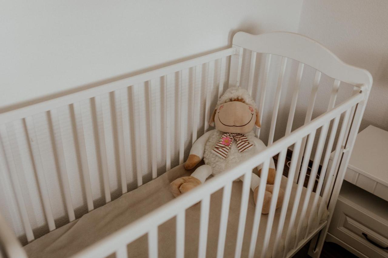 Chata HOME Stará Lesná Kültér fotó