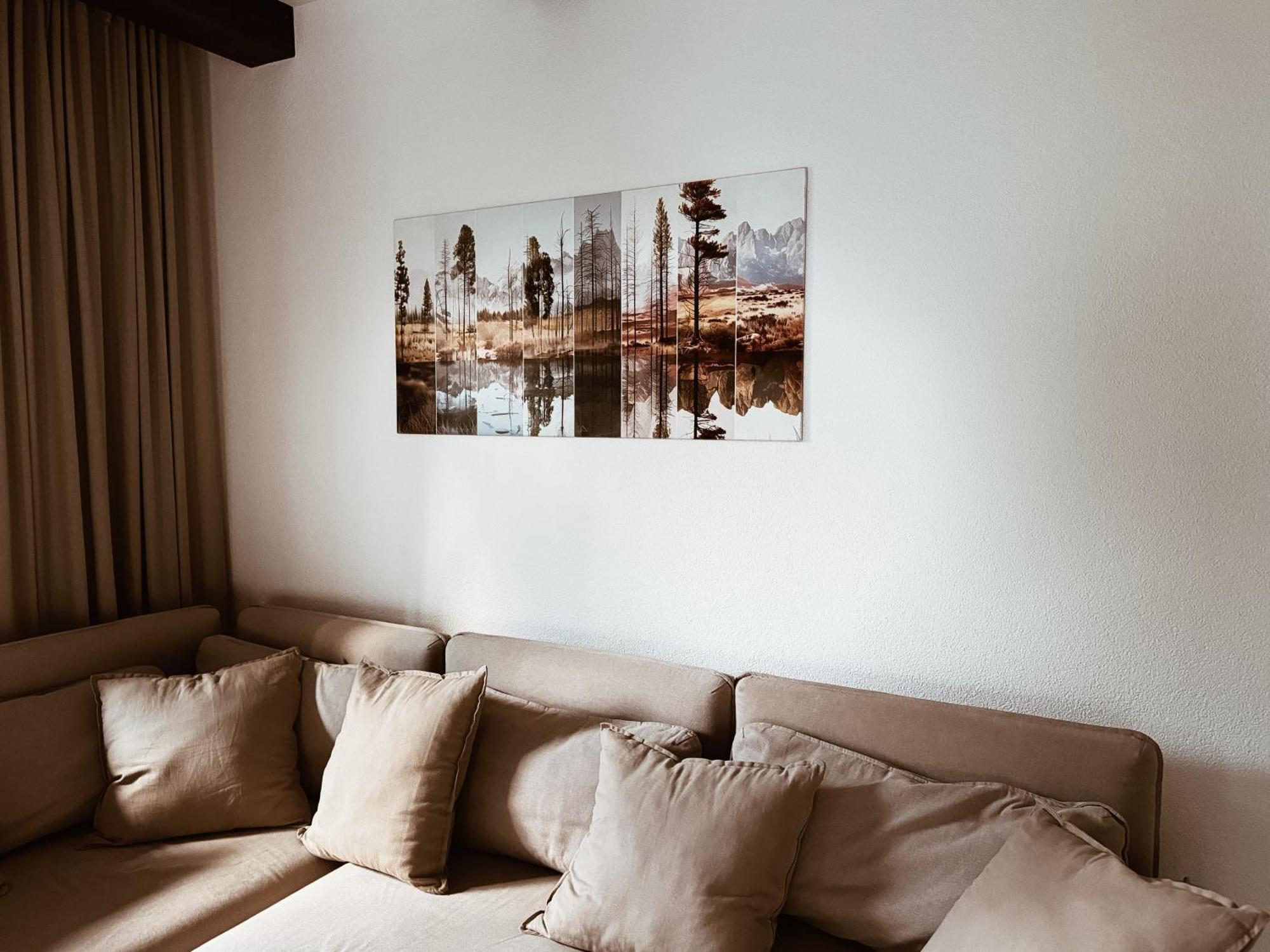 Chata HOME Stará Lesná Kültér fotó