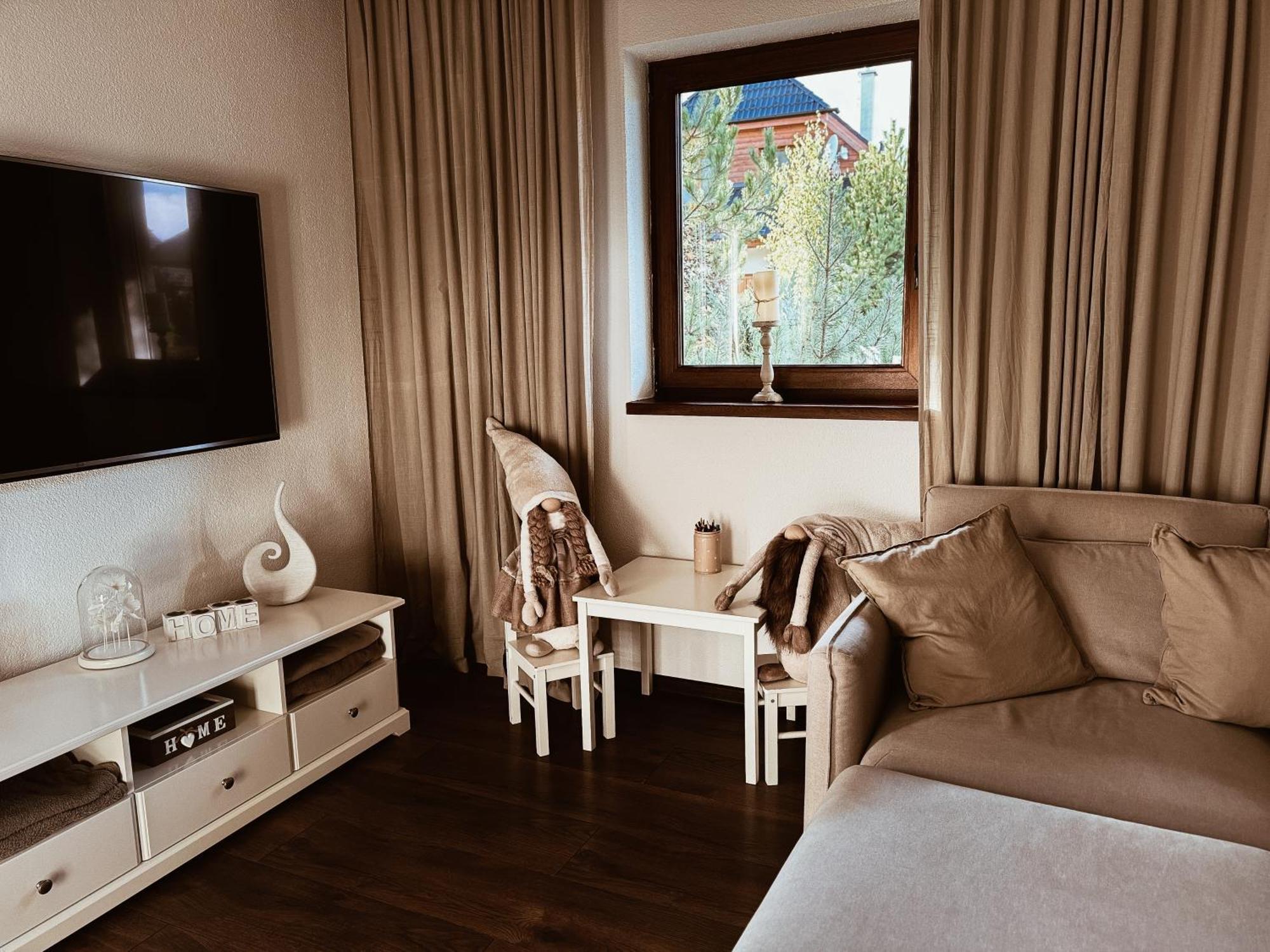 Chata HOME Stará Lesná Kültér fotó