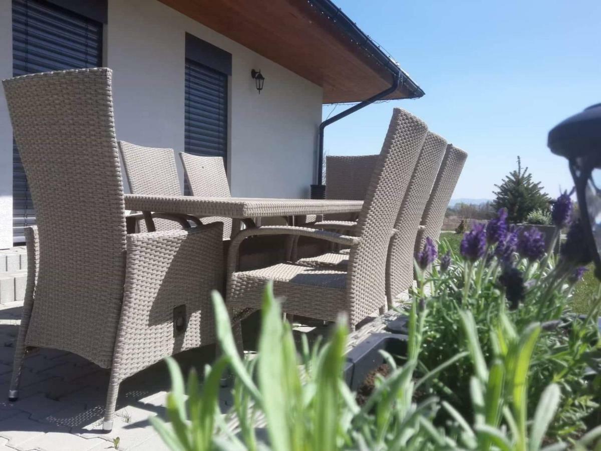 Chata HOME Stará Lesná Kültér fotó
