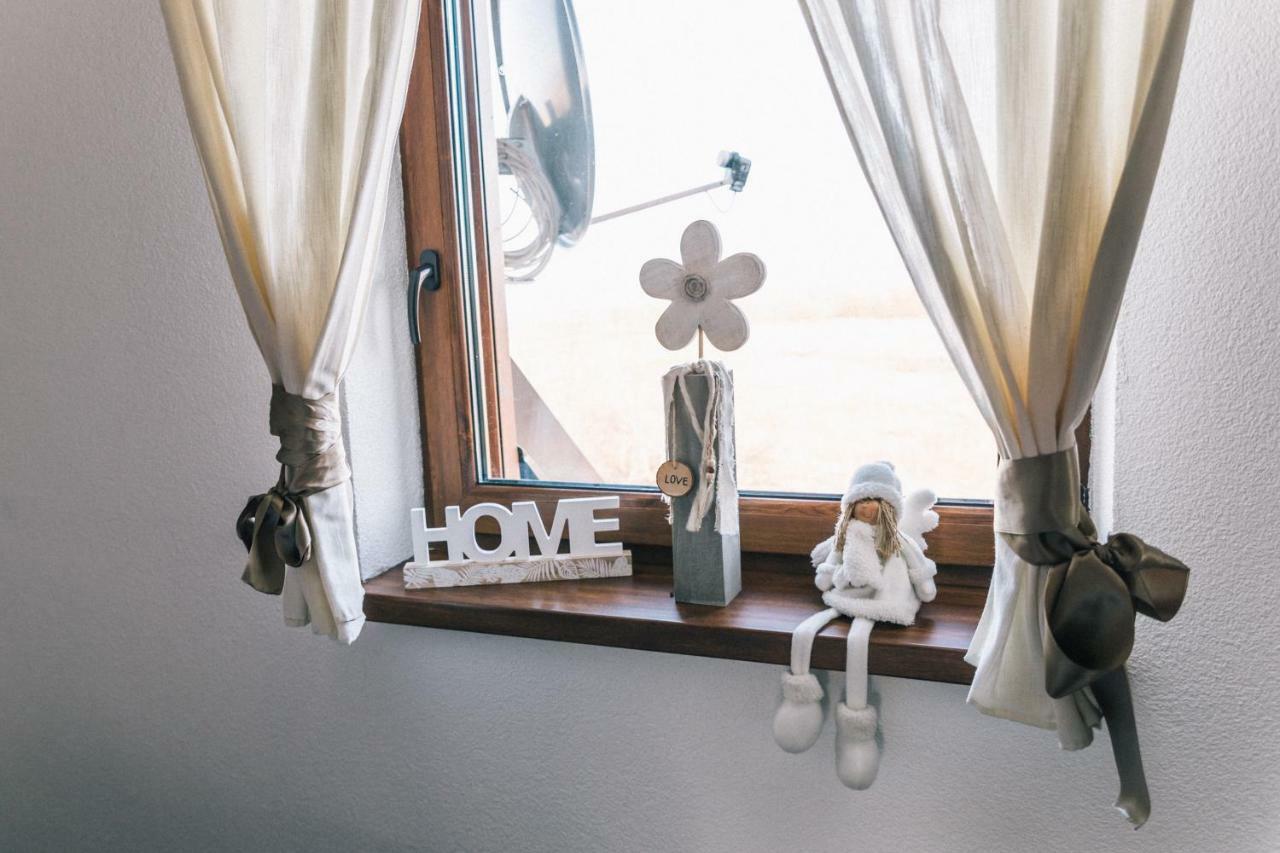 Chata HOME Stará Lesná Kültér fotó